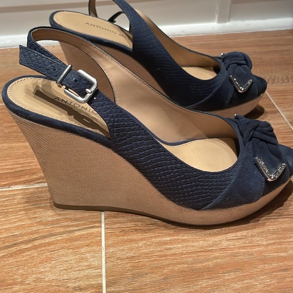 Antonio Melanie shoes , size 7 - Picture 5 of 5